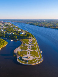 Ярославль