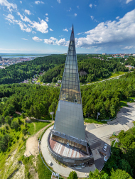 Ханты-Мансийск